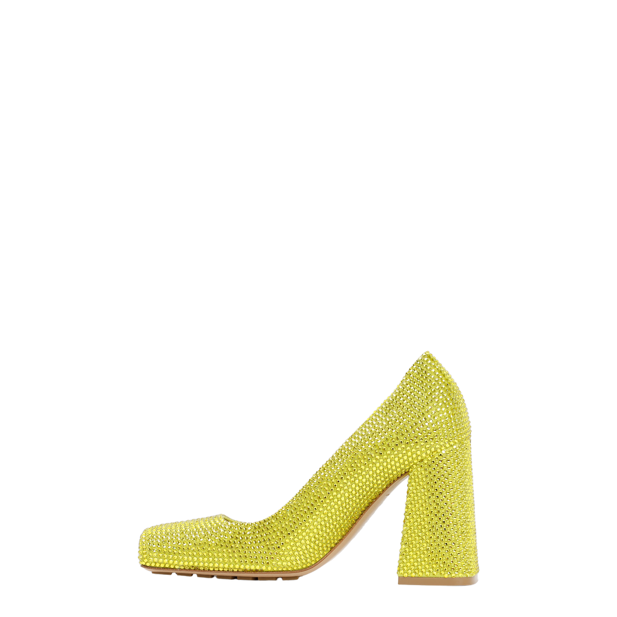 Bottega Veneta Tower Pumps - Image 4