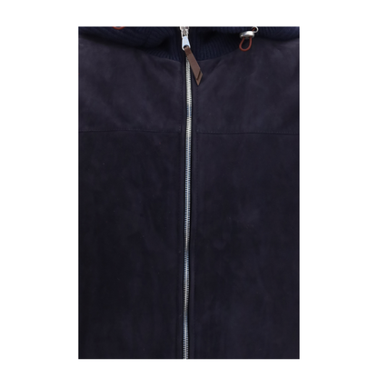 English Knit Jacket - Image 3