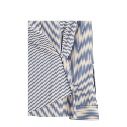 Striped Shirt - Image 3