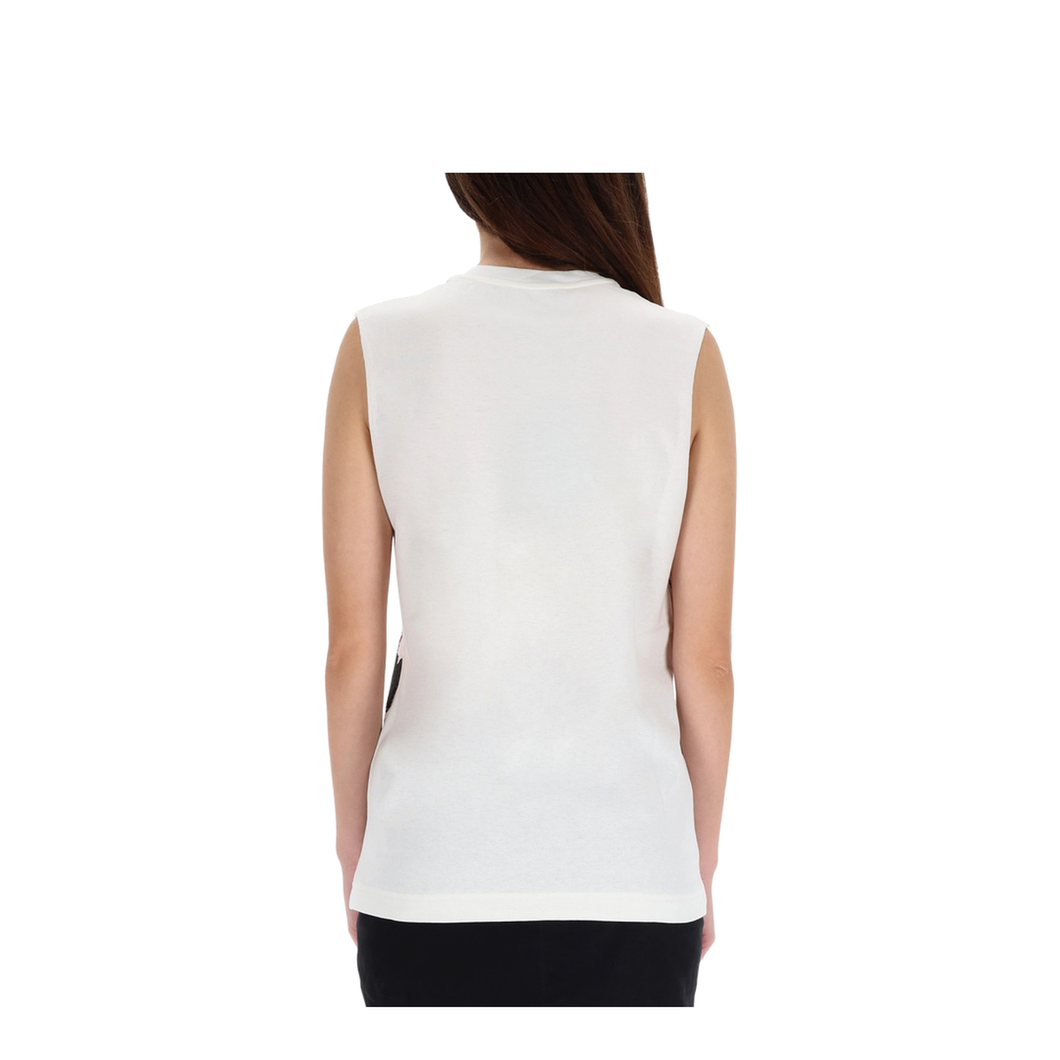 Printed Jersey Top - Image 3