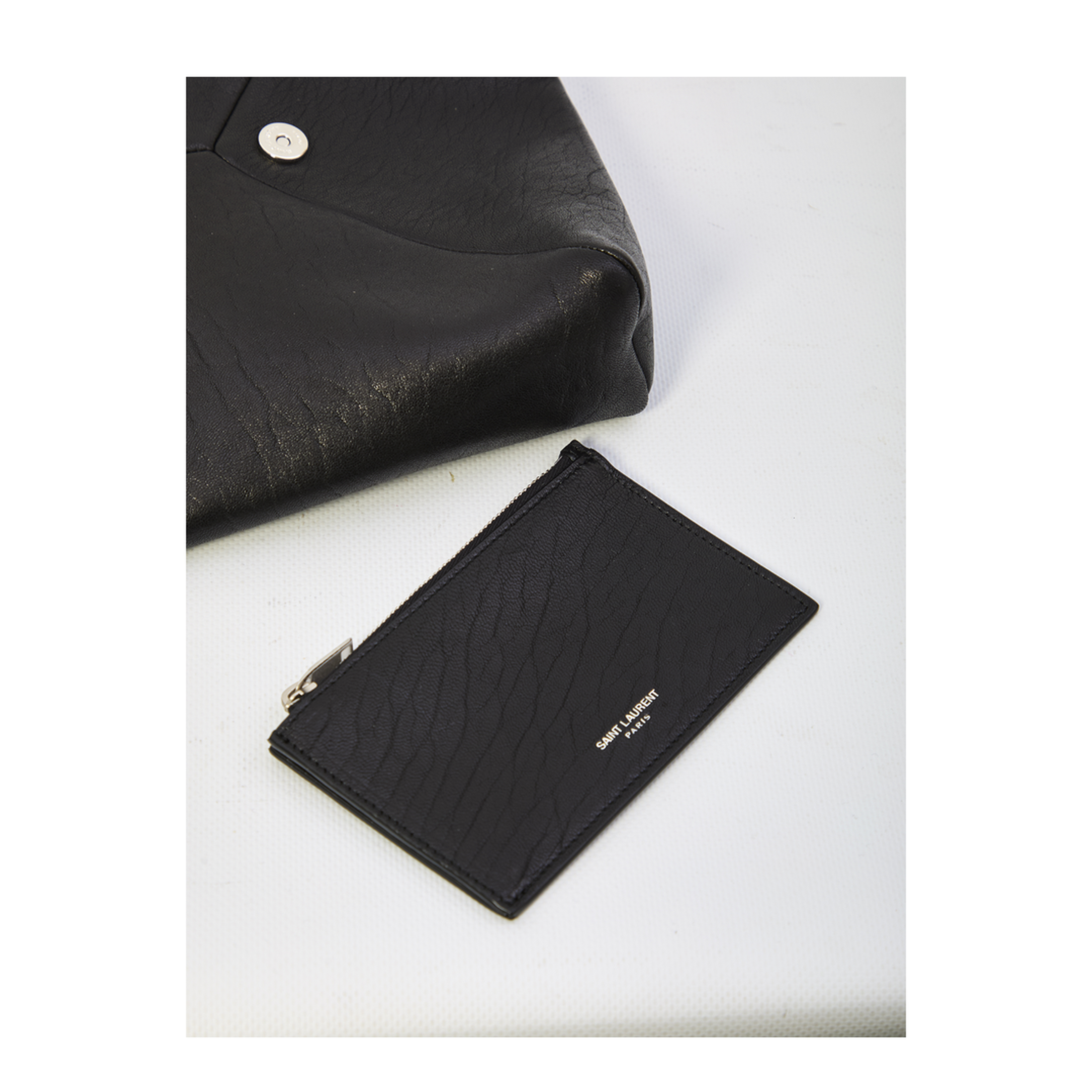 Pouch on Strap - Image 4