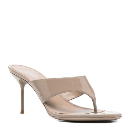 Sandals Dove Grey - Image 3