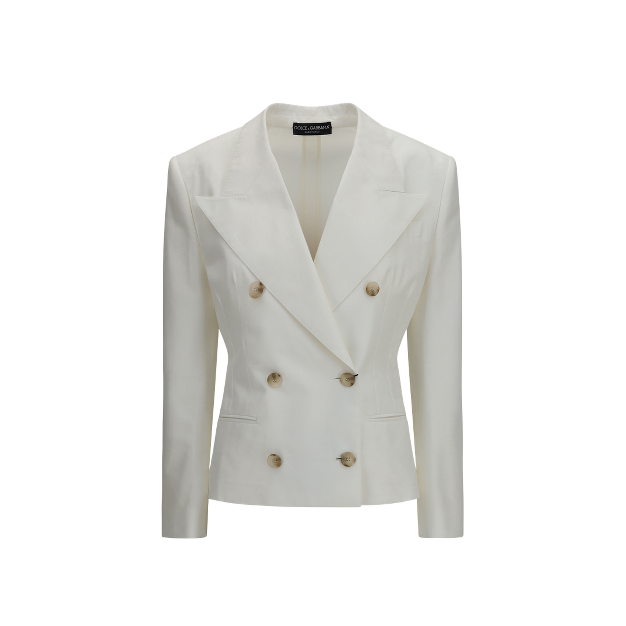Double-breasted Blazer - Image 1
