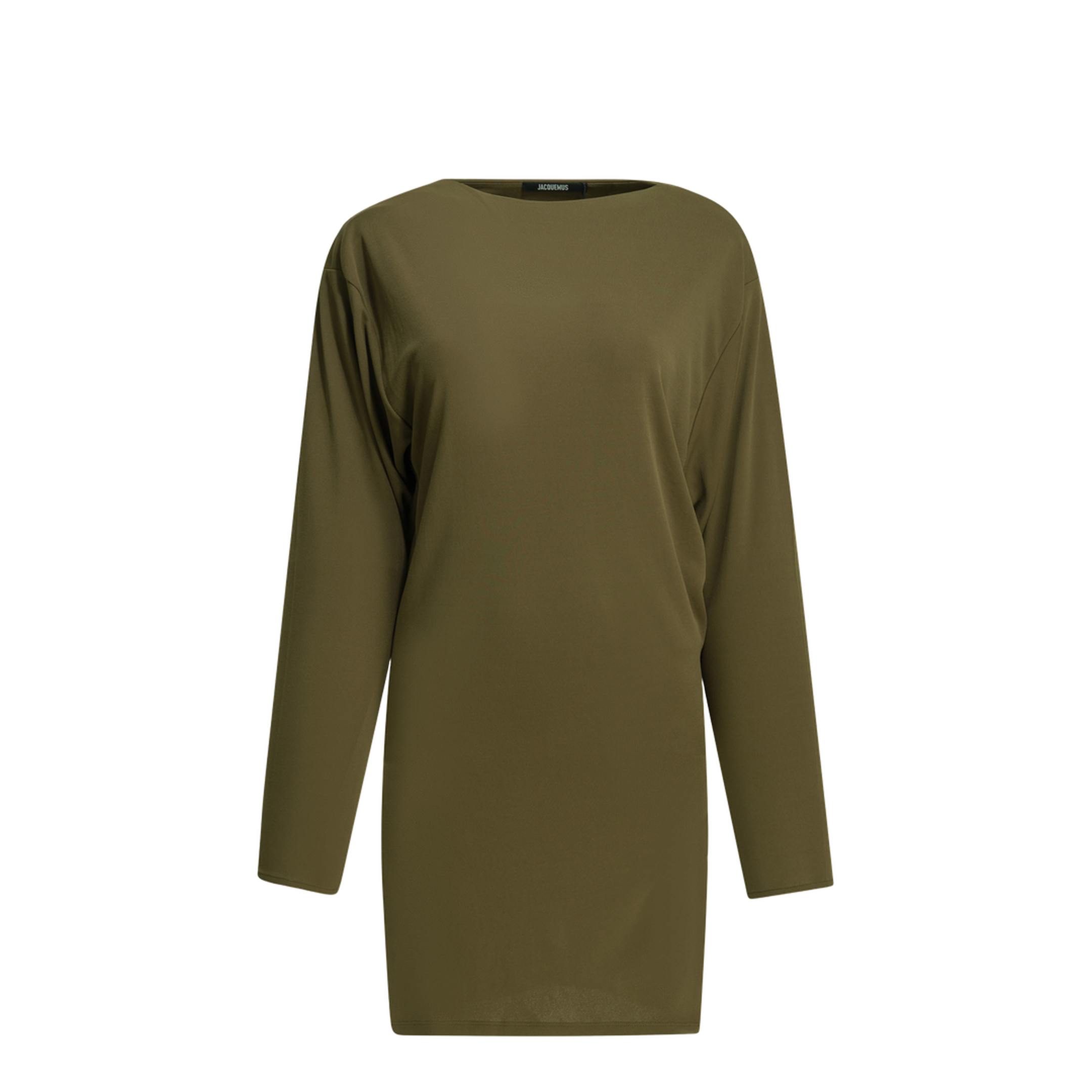 Short Dress - Image 1