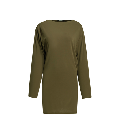 Short Dress - Image 1