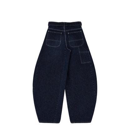 Barrel Wide Jeans - Image 3