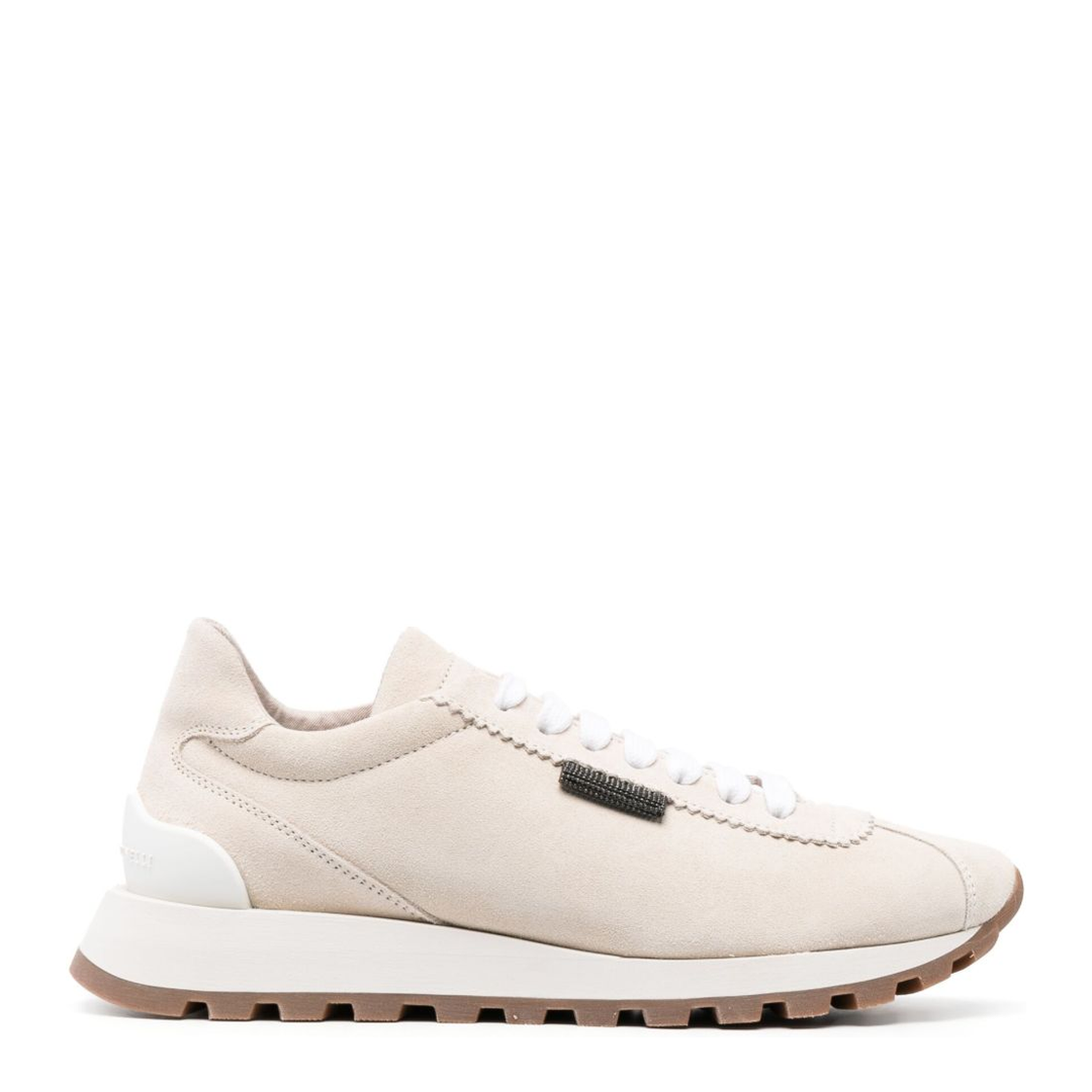 Sneakers Ivory - Image 1