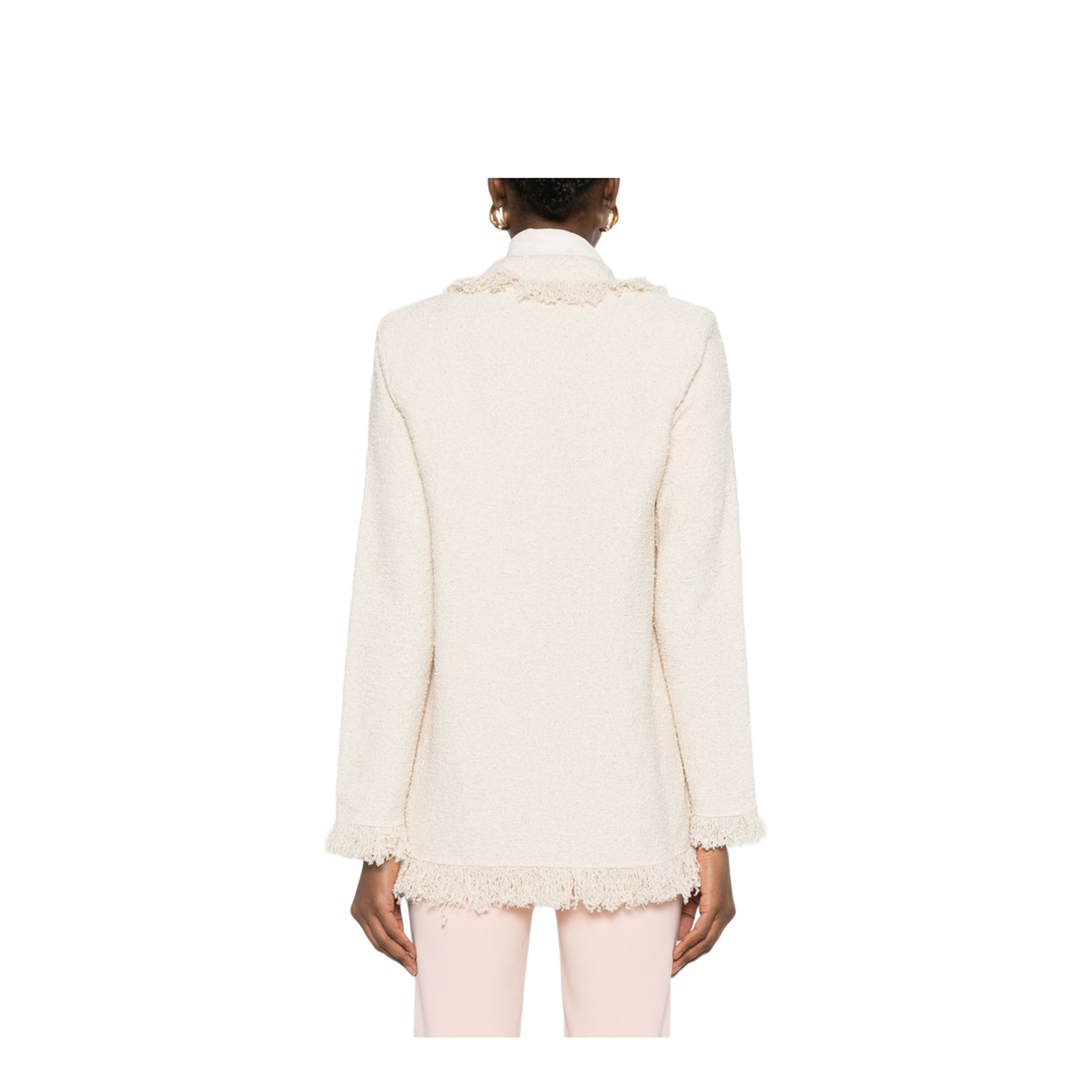 Jackets White - Image 2