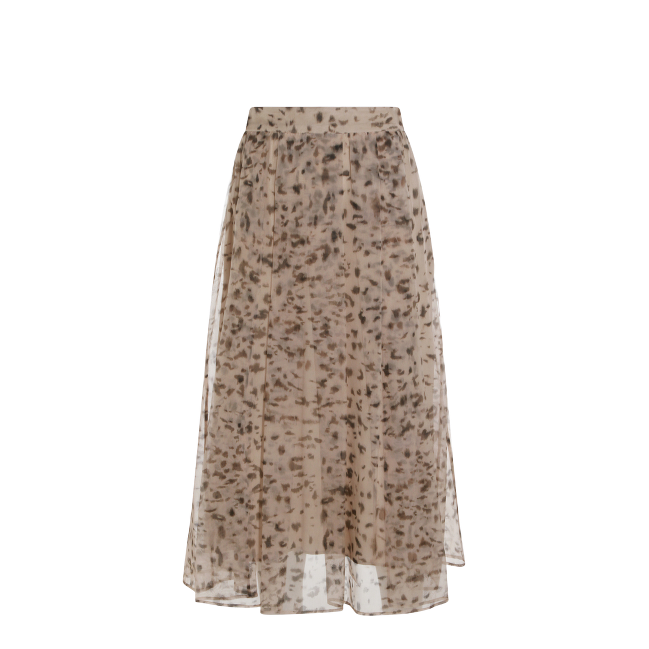 Long Skirt - Image 2