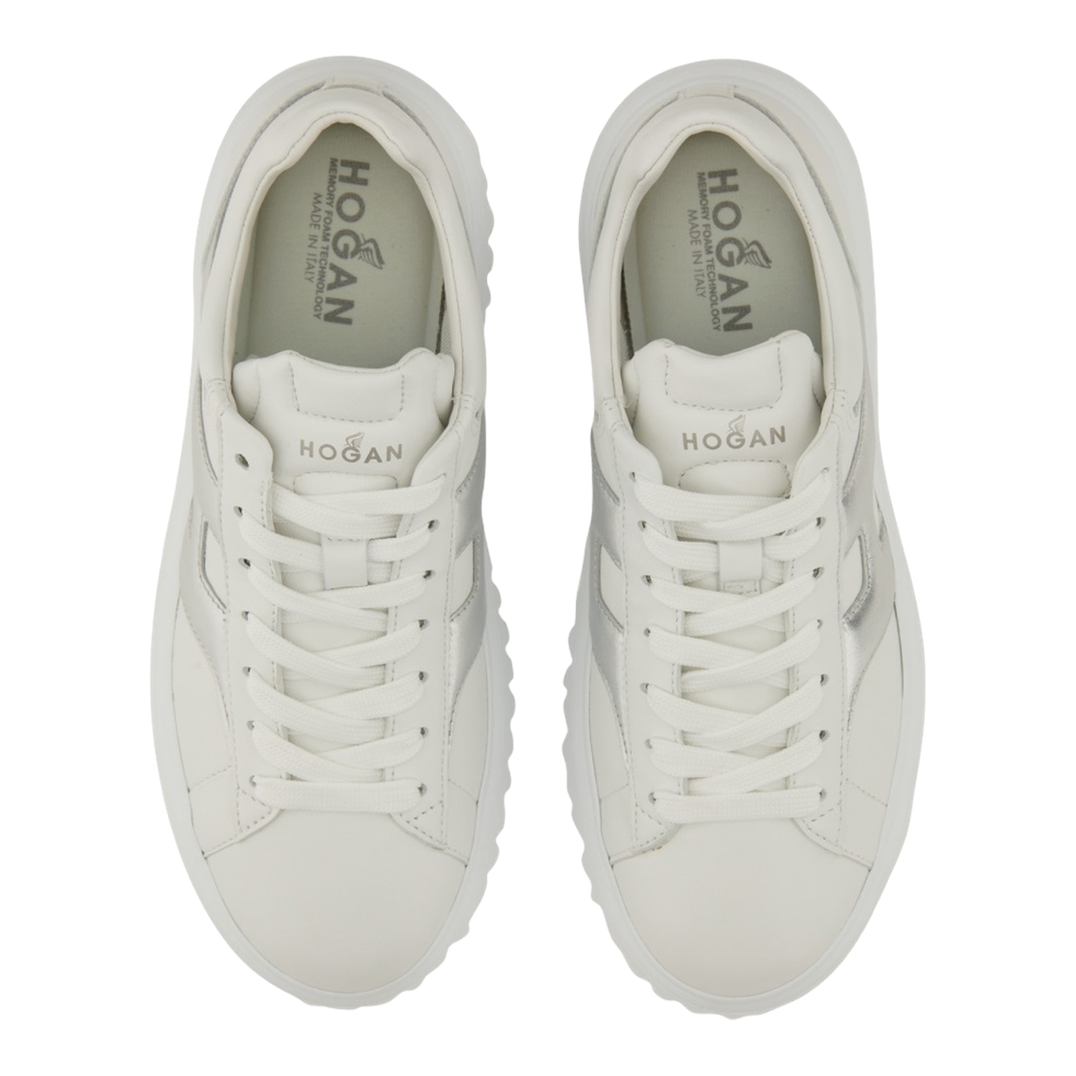 H-Stripes Sneakers - Image 6