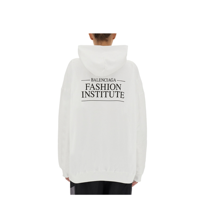 Fashion Institute Large Fit Sweatshirt - Image 3