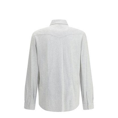 Knit Shirt - Image 2