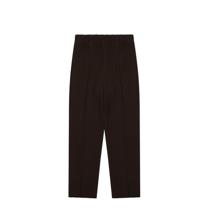 Tuxedo Pleated Pants - Image 1