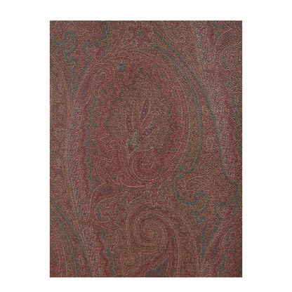 Shopping Paisley with Pouch - Image 6