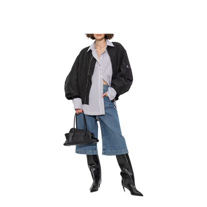 Multicolor Striped Shirt - Image 4