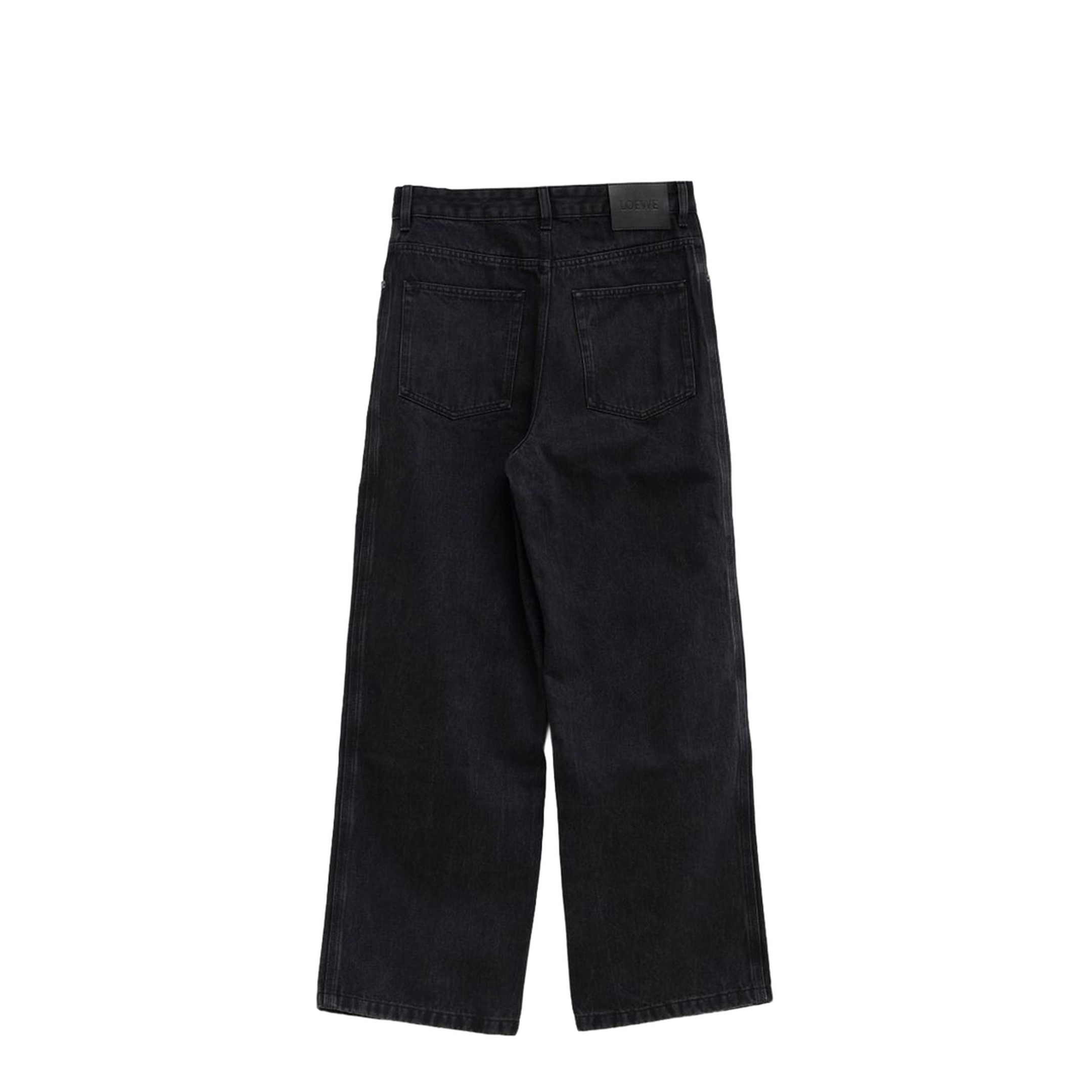 Jeans BLACK - Image 3