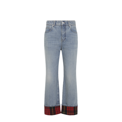 Cotton Jeans - Image 3