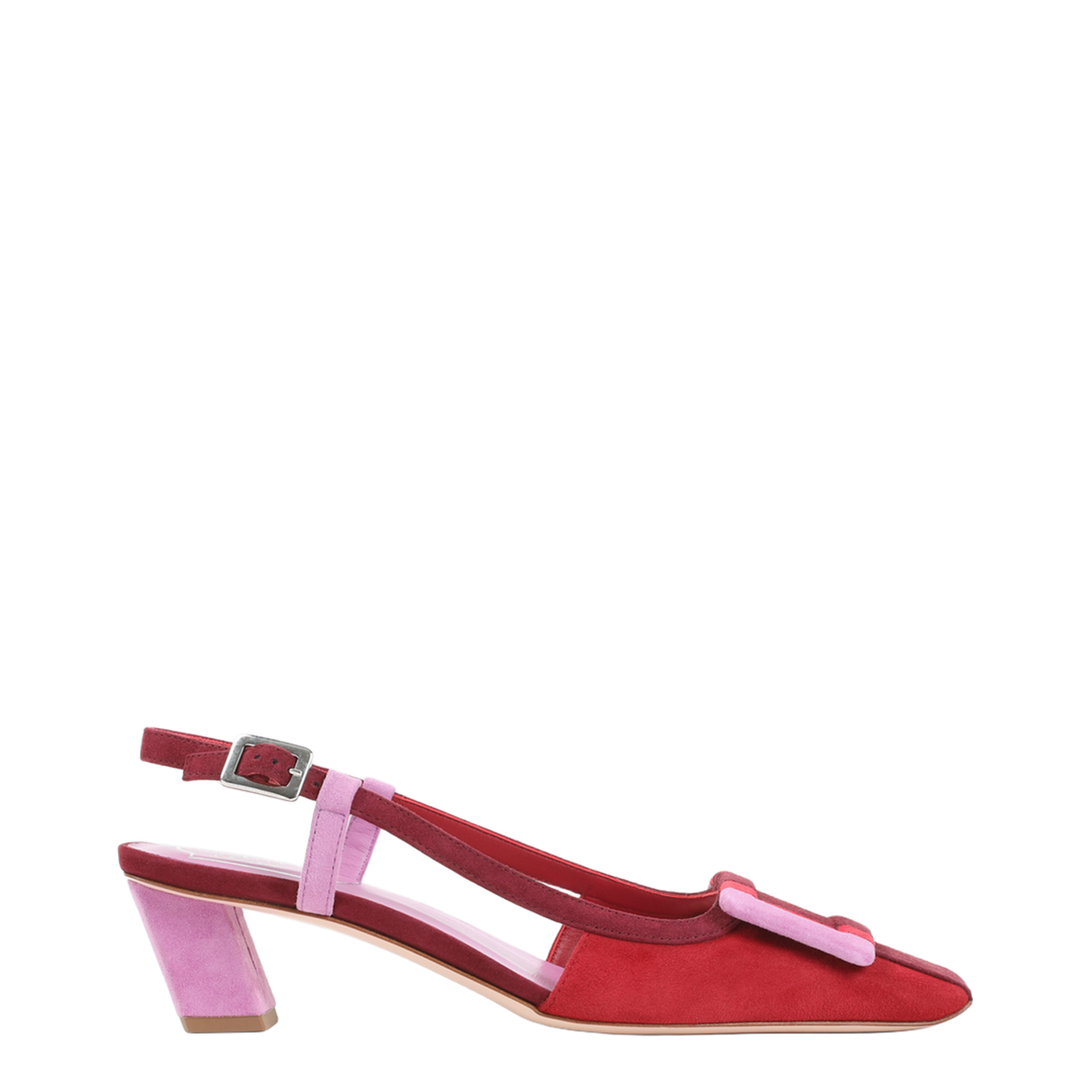 Stripes Pumps - Image 1