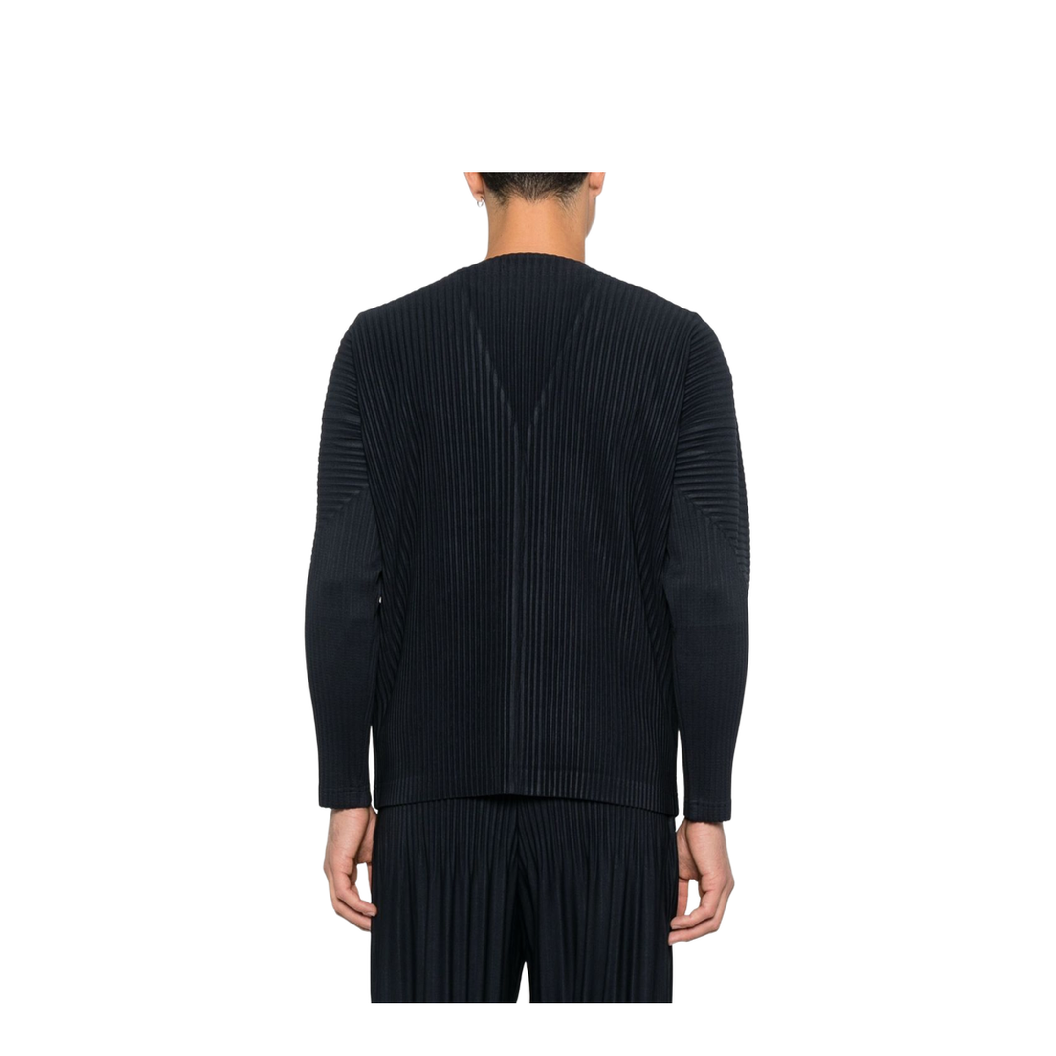 Sweaters Blue - Image 2