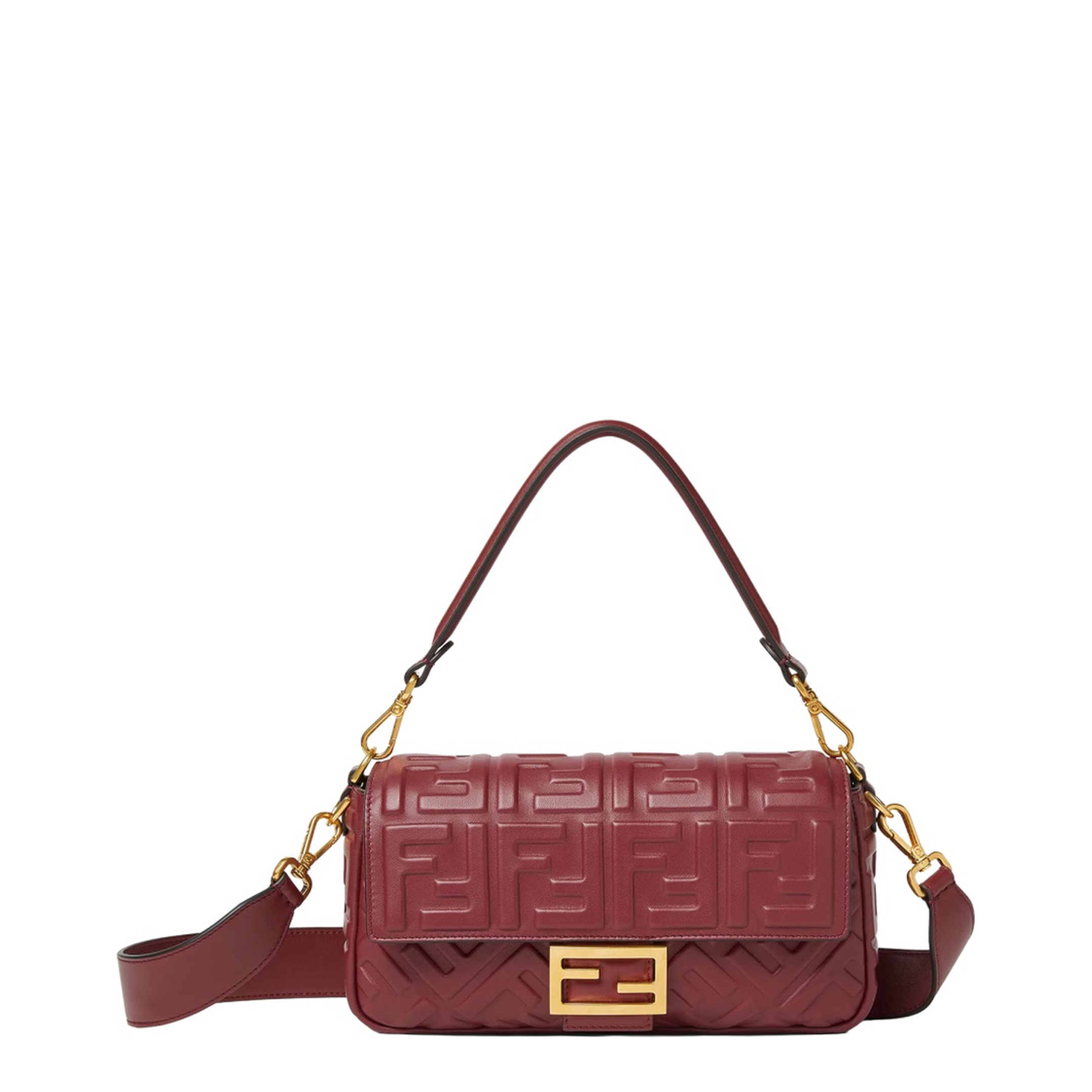 Messenger Bag Leather Bag - Image 1