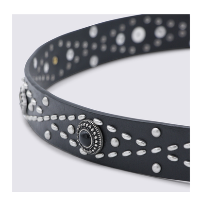 Light Grey Belt - Image 4
