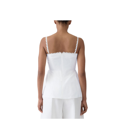 Top White - Image 4