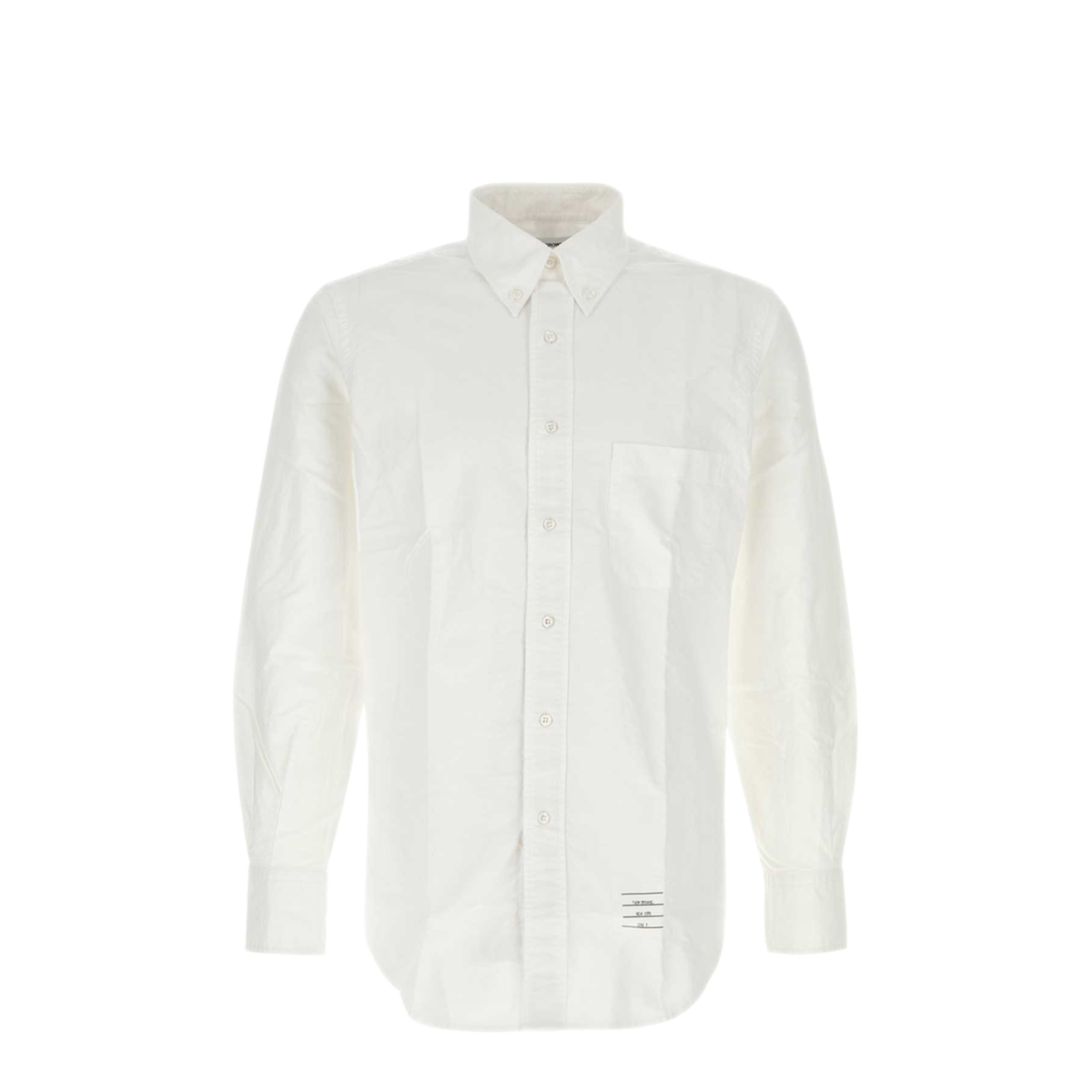 Cotton Shirt - Image 1