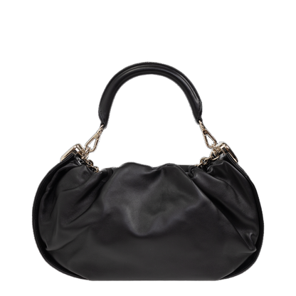 Choc Royal Medium Handbag - Image 3