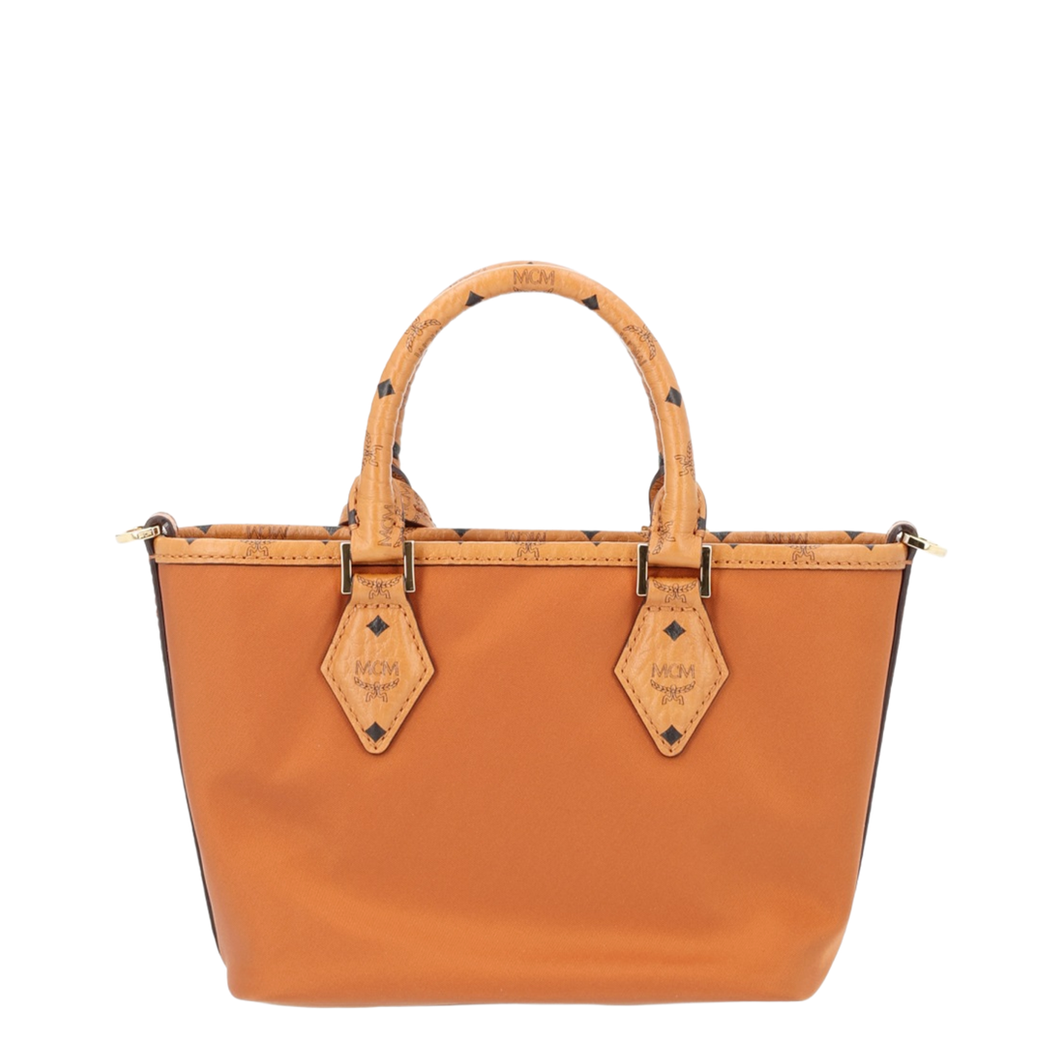 Mini Shopper Bag - Image 3