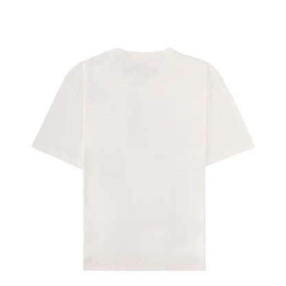 T-Shirts And Polos White - Image 2