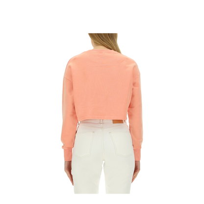 Sweatshirt with Logo - Image 3