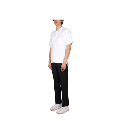 Cotton Polo - Image 2
