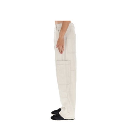 Carré Cargo Pants - Image 3