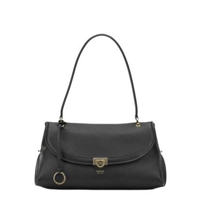 Sofia 2026 Medium Shoulder Bags - Black - Image 1