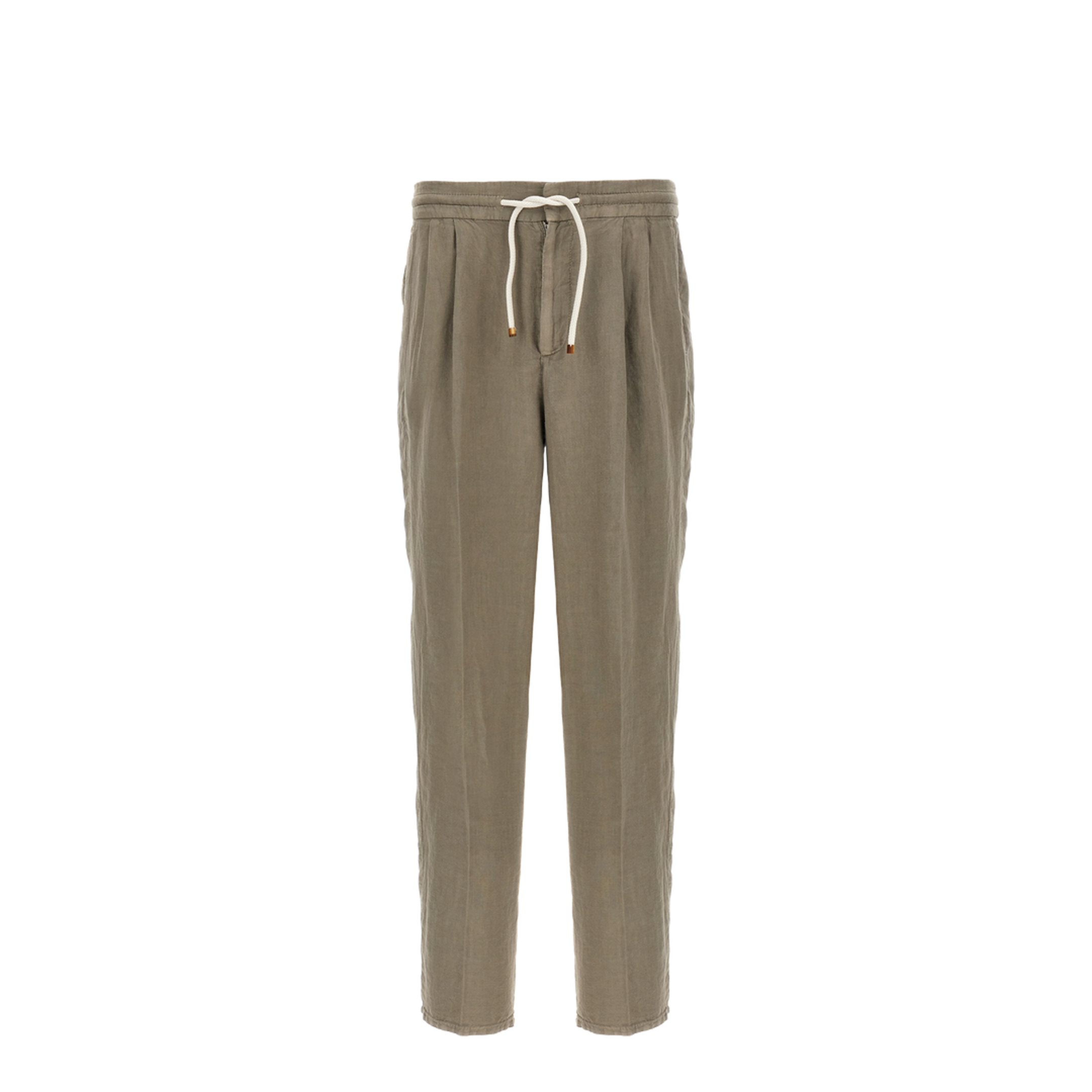 Linen Trousers - Image 3