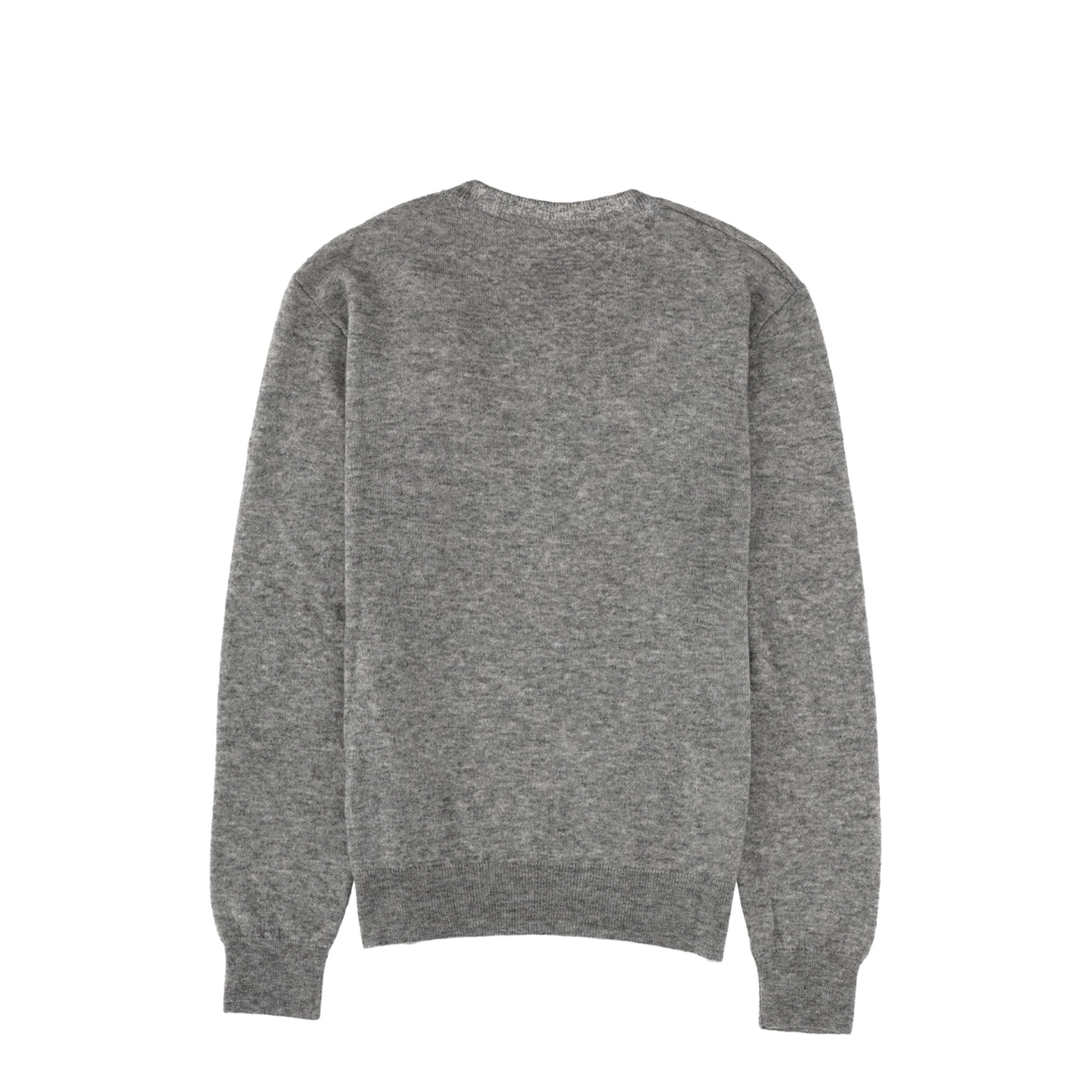 V-Neck Sweater - Image 2