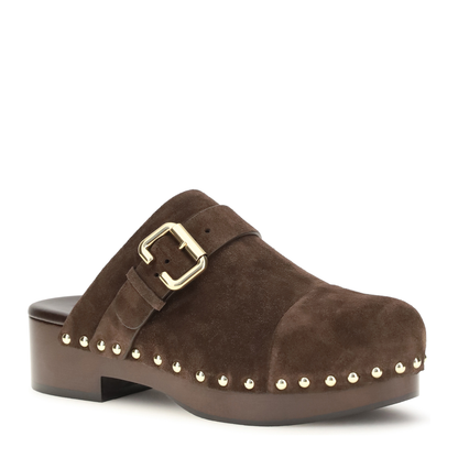 Jeannette Clog Mules - Image 2