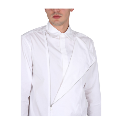 Zippered Shirt - Image 4