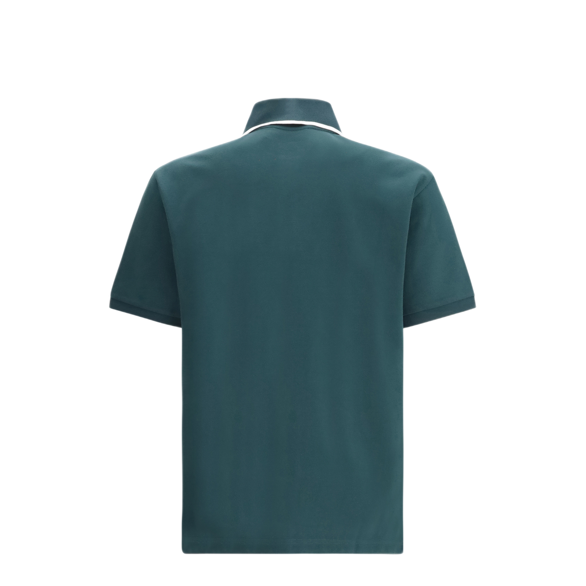 Cotton Polo - Image 2