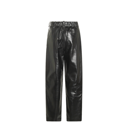 Trousers Light Grey - Image 3