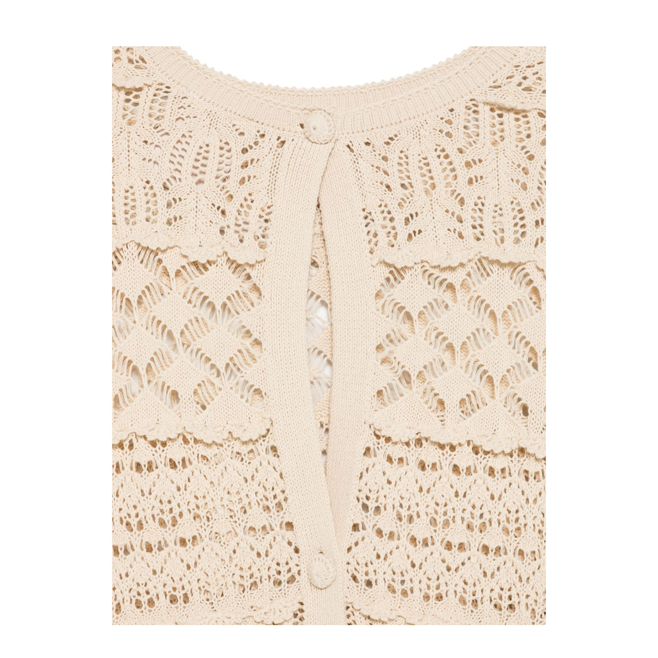 Sweaters White - Image 3