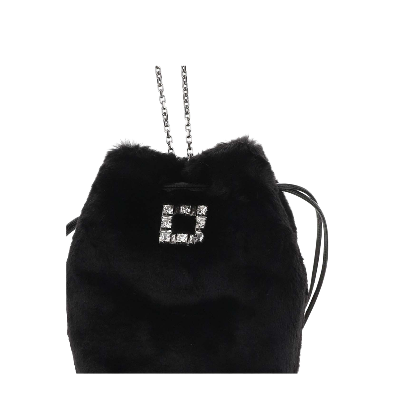 Viv Low Sneakers in Suede - Image 4