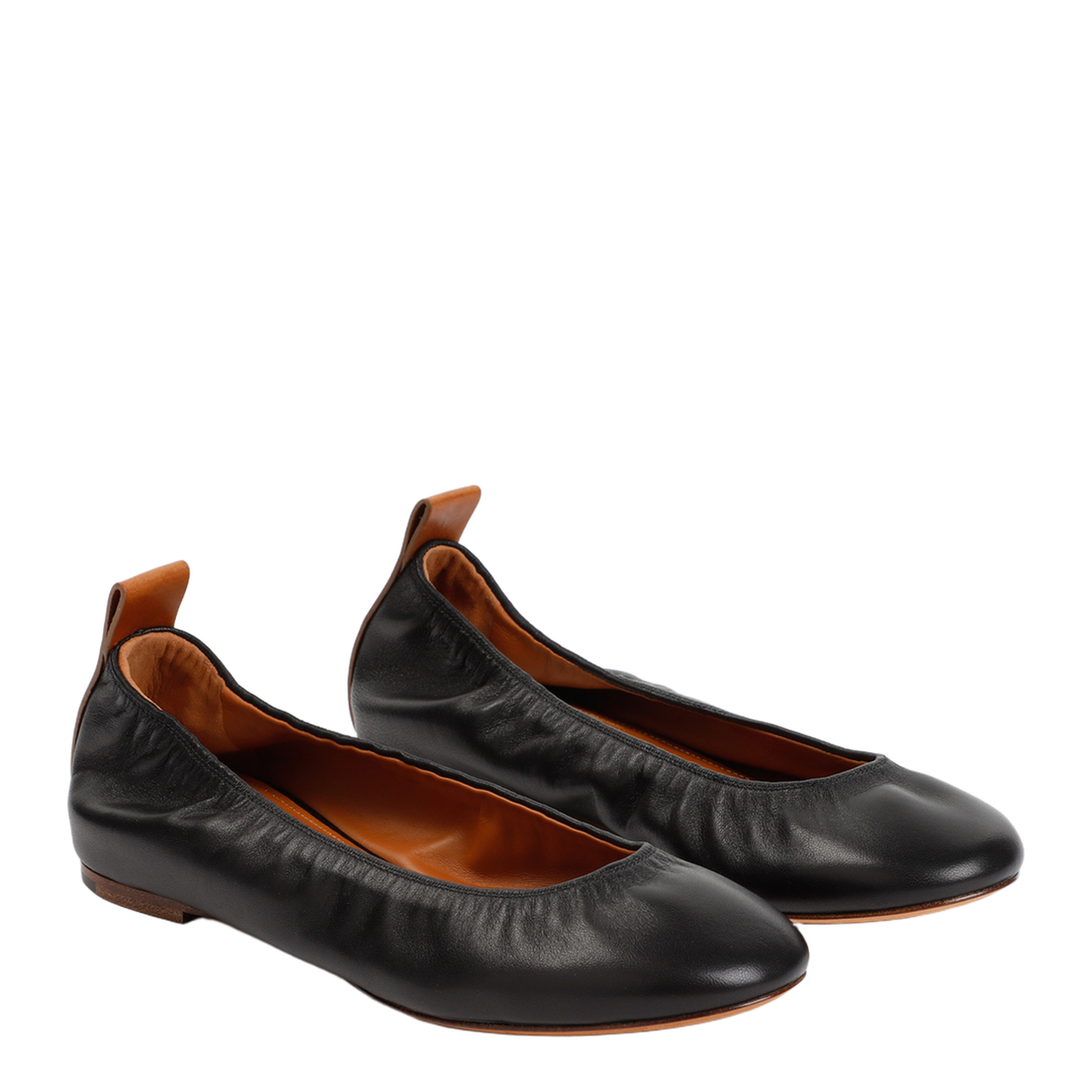 Nappa Ballerina - Image 5