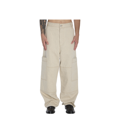 Carré Cargo Pants - Image 1