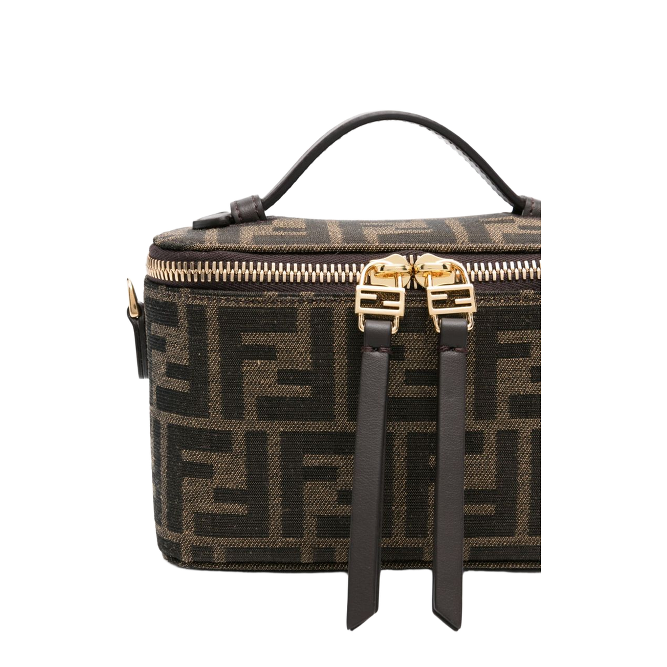Vanity Handbag - Image 4