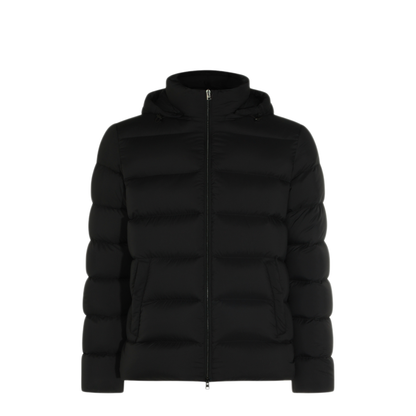 Coats Black - Image 1