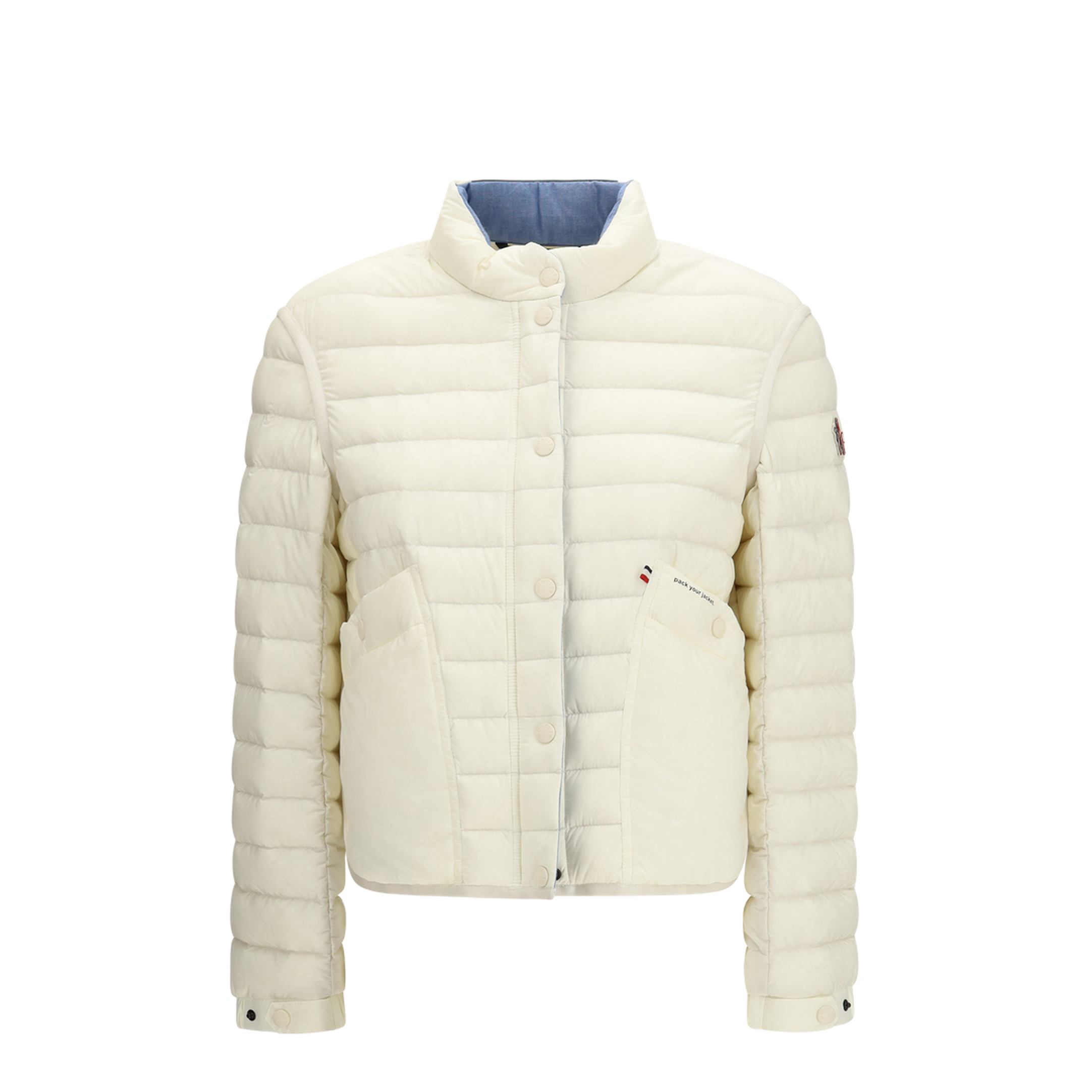Madulains Down Jacket - Image 1