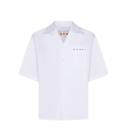T-shirts and Polos White - Image 1