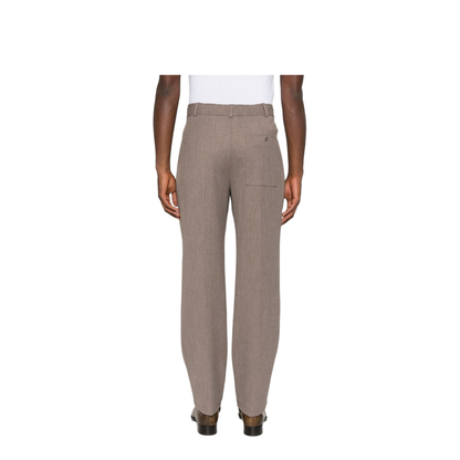 Trousers Beige - Image 5