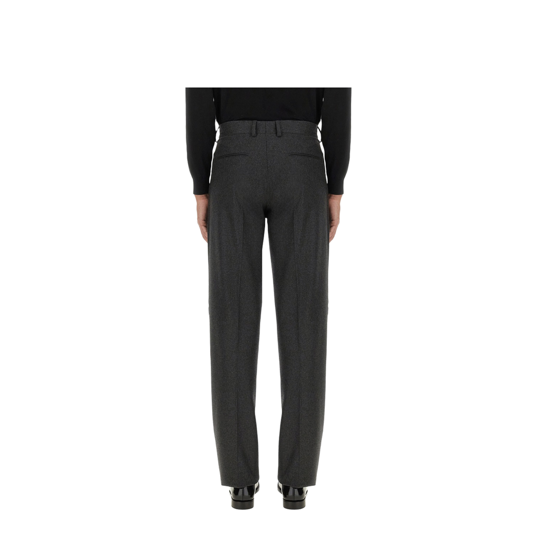 Cashmere Pants - Image 3